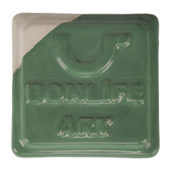 OPK4403 SOFT KROM YEŞİL SIR - 1050°C - 400 GR