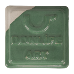 OPK4403 SOFT KROM YEŞİL SIR - 1050°C - 400 GR