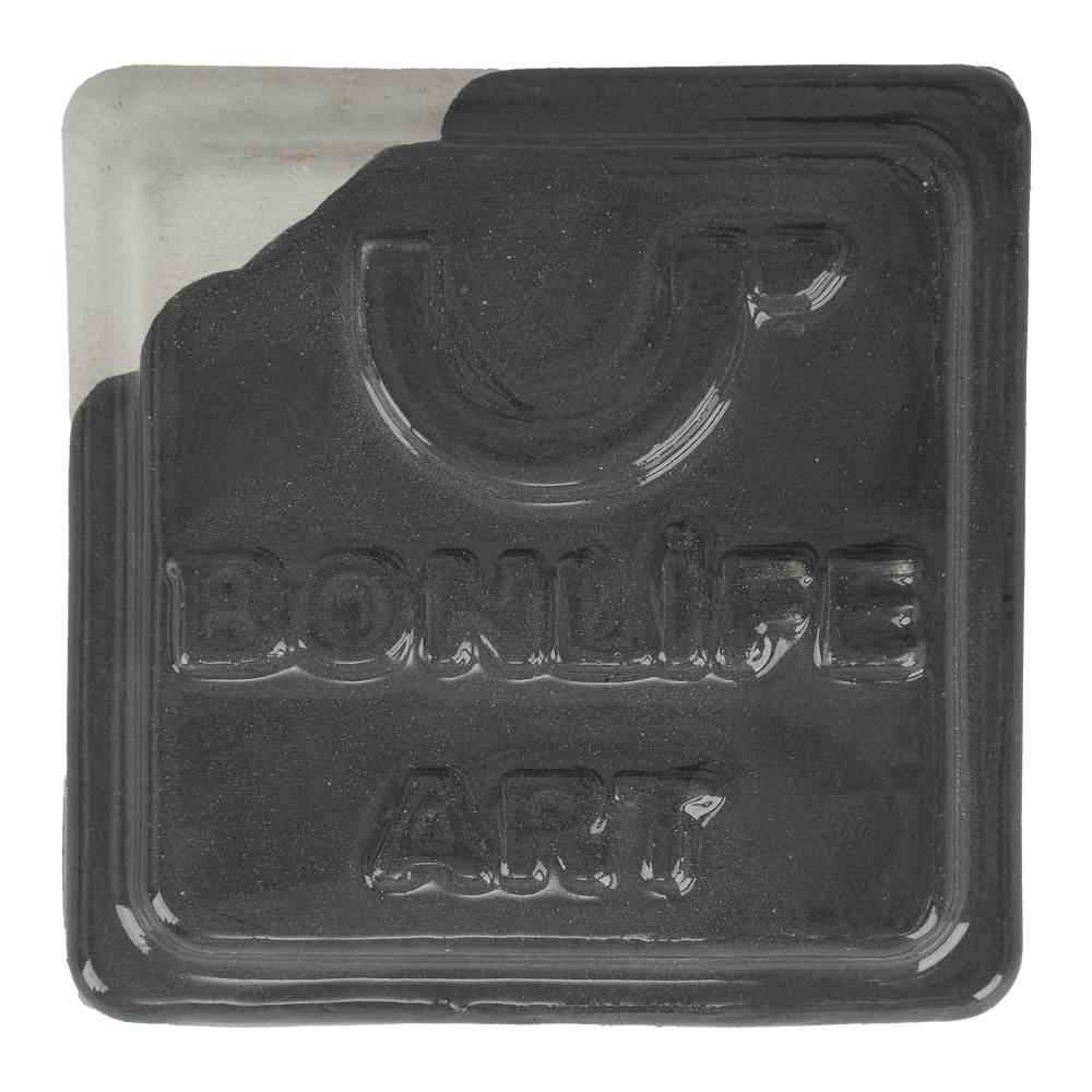 OPK3372 SOFT SİYAH SIR - 1050°C - 400 GR