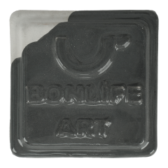 OPK3372 SOFT SİYAH SIR - 1050°C - 400 GR