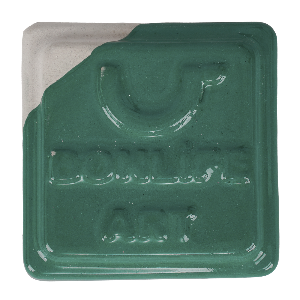 OPK1150 SOFT TURKUAZ YEŞİL SIR - 1050°C - 400 GR