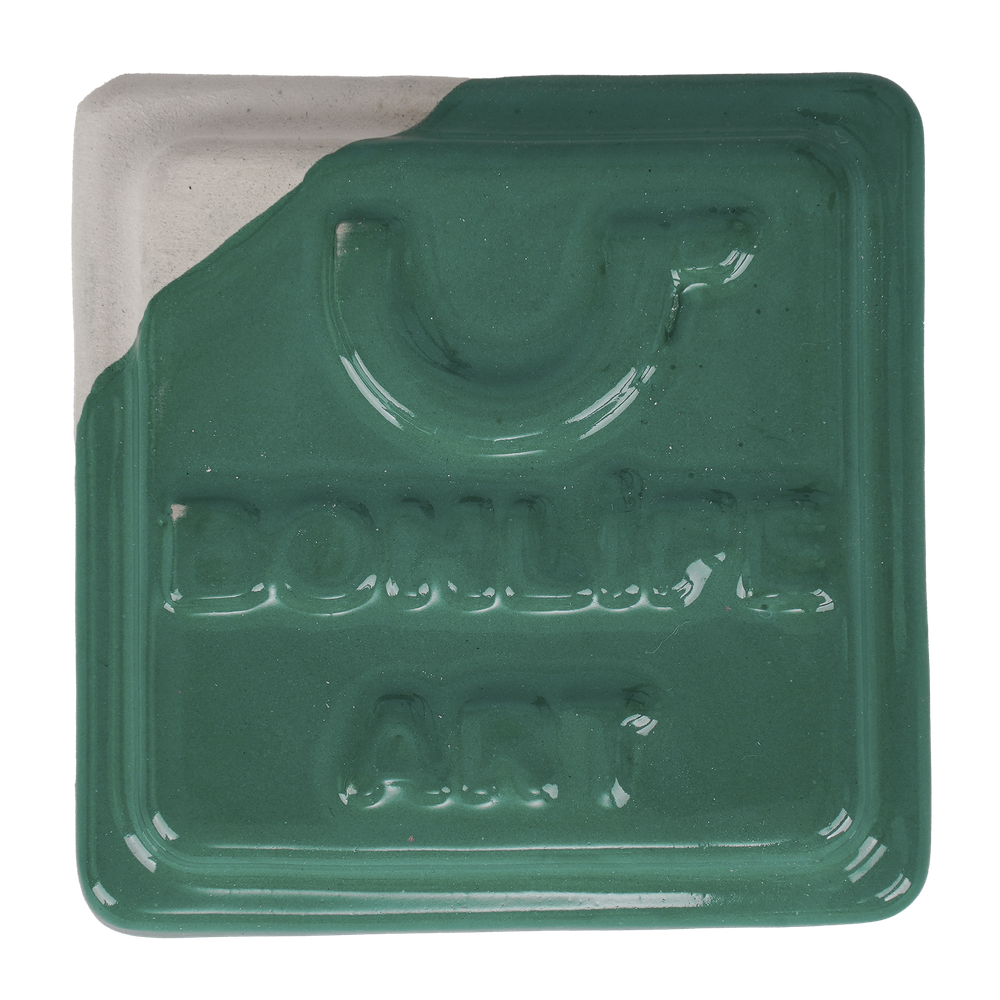 OPK1150 SOFT TURKUAZ YEŞİL SIR - 1050°C