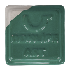 OPK1150 SOFT TURKUAZ YEŞİL SIR - 1050°C - 400 GR