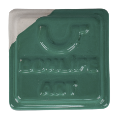 OPK1150 SOFT TURKUAZ YEŞİL SIR - 1050°C