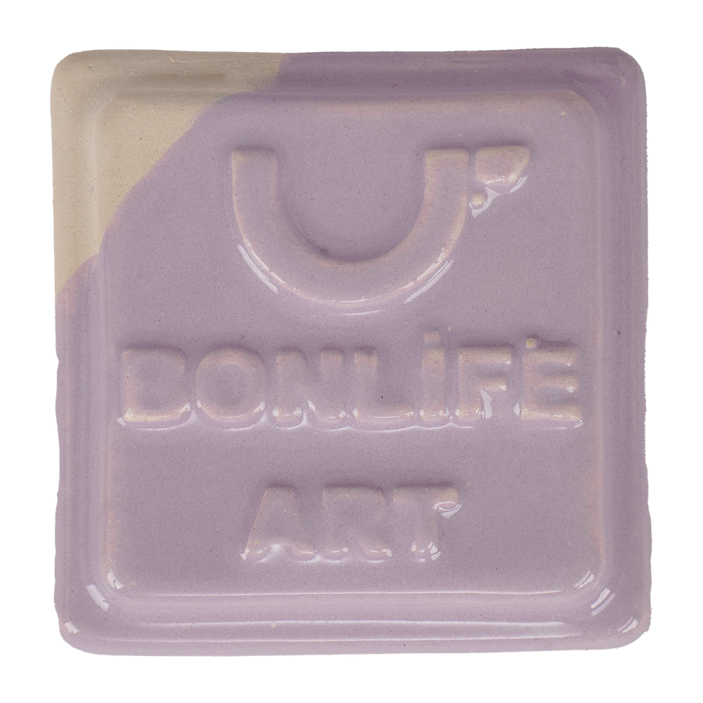 OPK-7786 SOFT LİLA SIR - 1050°C - 400 GR