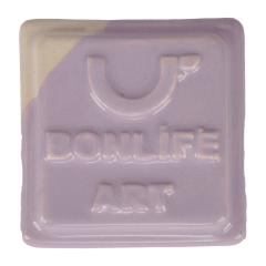 OPK-7786 SOFT LİLA SIR - 1050°C - 400 GR