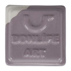 OPK-1107 SOFT MÜRDÜM SIR - 1050°C - 400 GR