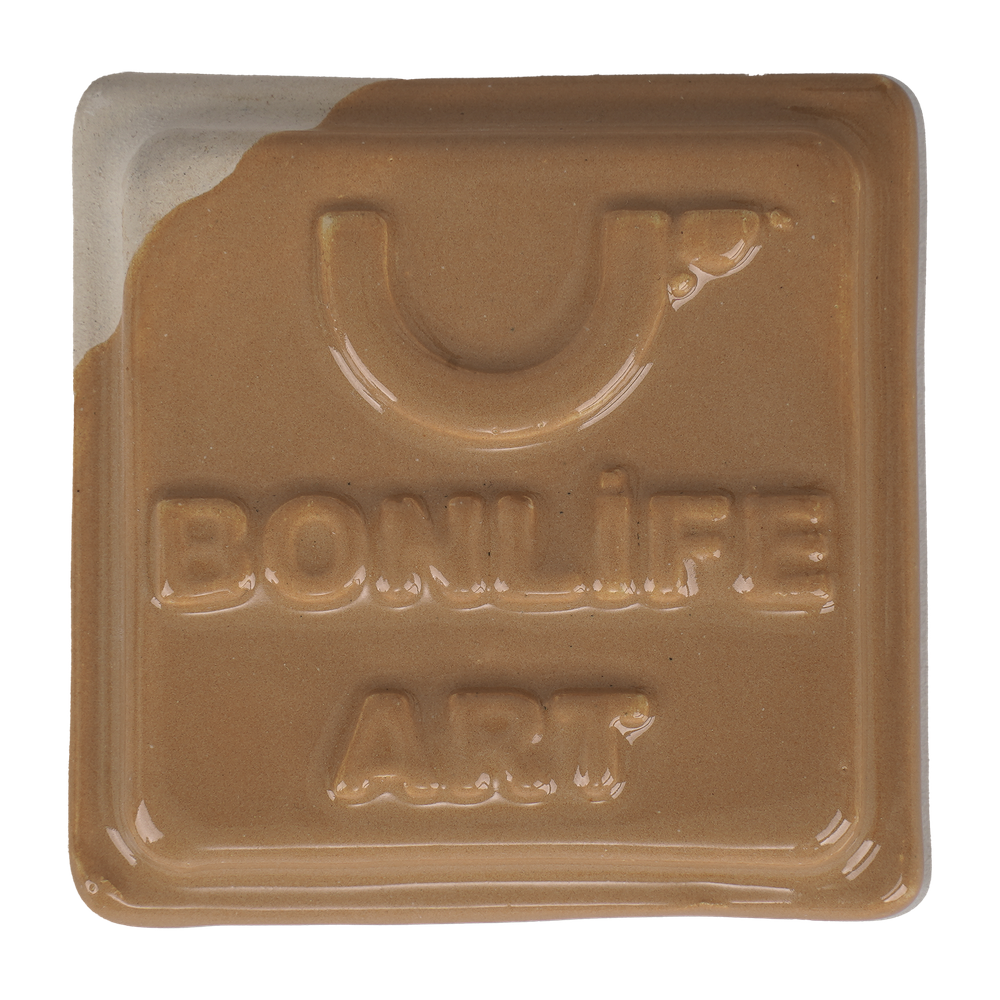 OPK3395 SOFT GOLD KAHVE SIR - 1050°C - 400 GR