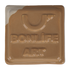 OPK3395 SOFT GOLD KAHVE SIR - 1050°C - 400 GR