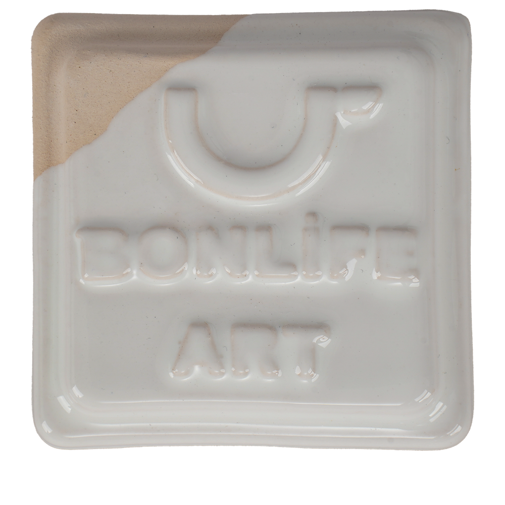 BONOPK 561 SERAMİK BEYAZ OPAK SIR - 1050°C - 400 GR