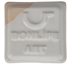 BONOPK 561 SERAMİK BEYAZ OPAK SIR - 1050°C - 400 GR