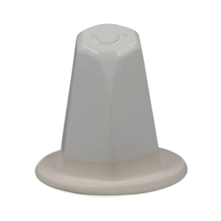 BON-OPK 561 SERAMİK BEYAZ OPAK SIR - 1050°C
