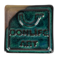 C1661 DEEP SEA SIR - 1200°C - 400 GR