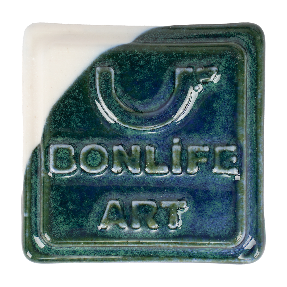 C1661 DEEP SEA SIR - 1200°C - 400 GR