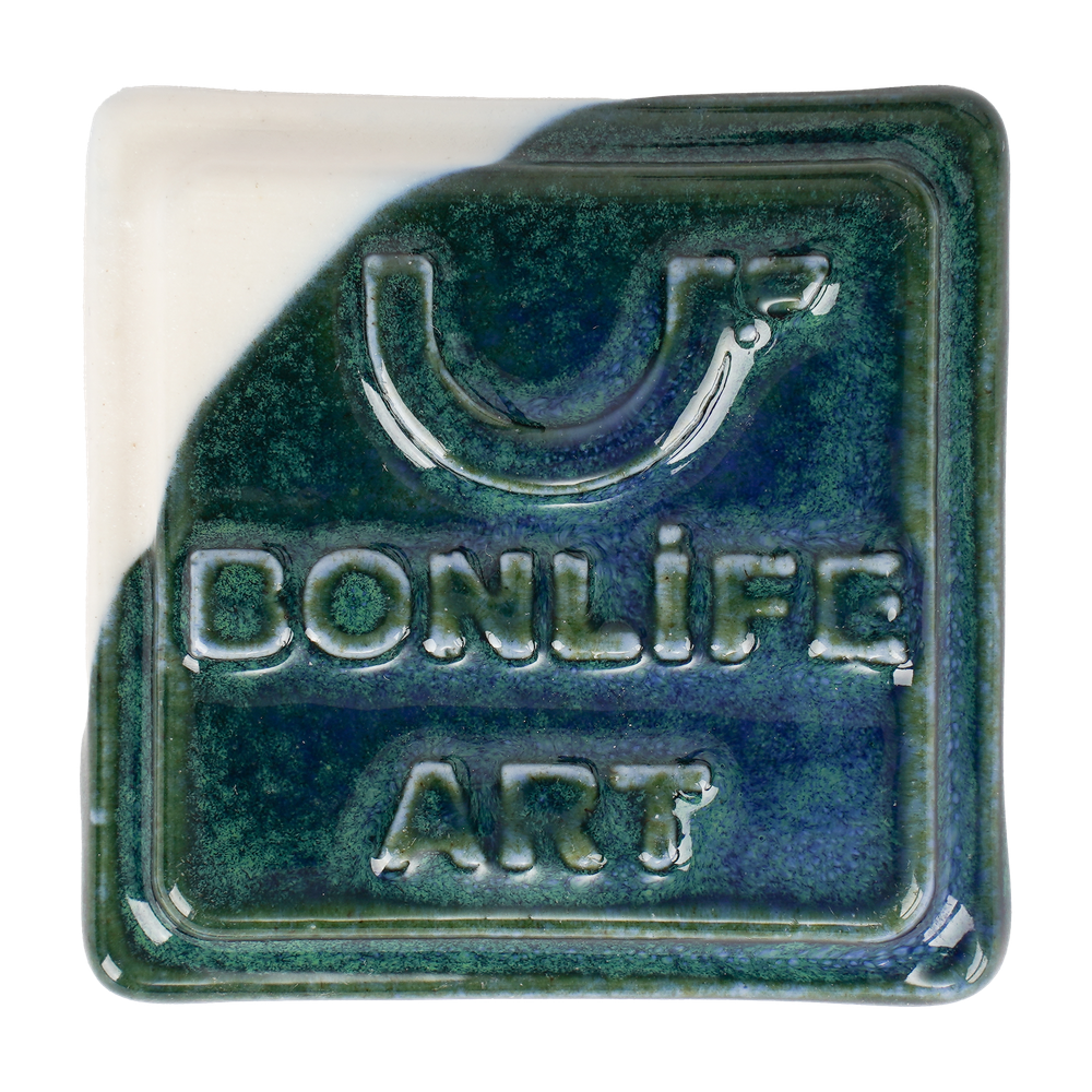 C1661 Deep Sea Artistik Sır- 1200°C - 400 GR