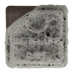 C-1740 CRATER SIR - 1200 °C - 400 GR