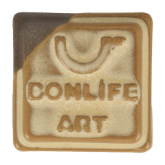 C21136 Onyx Artistik Sır - 1200 °C - 400 GR