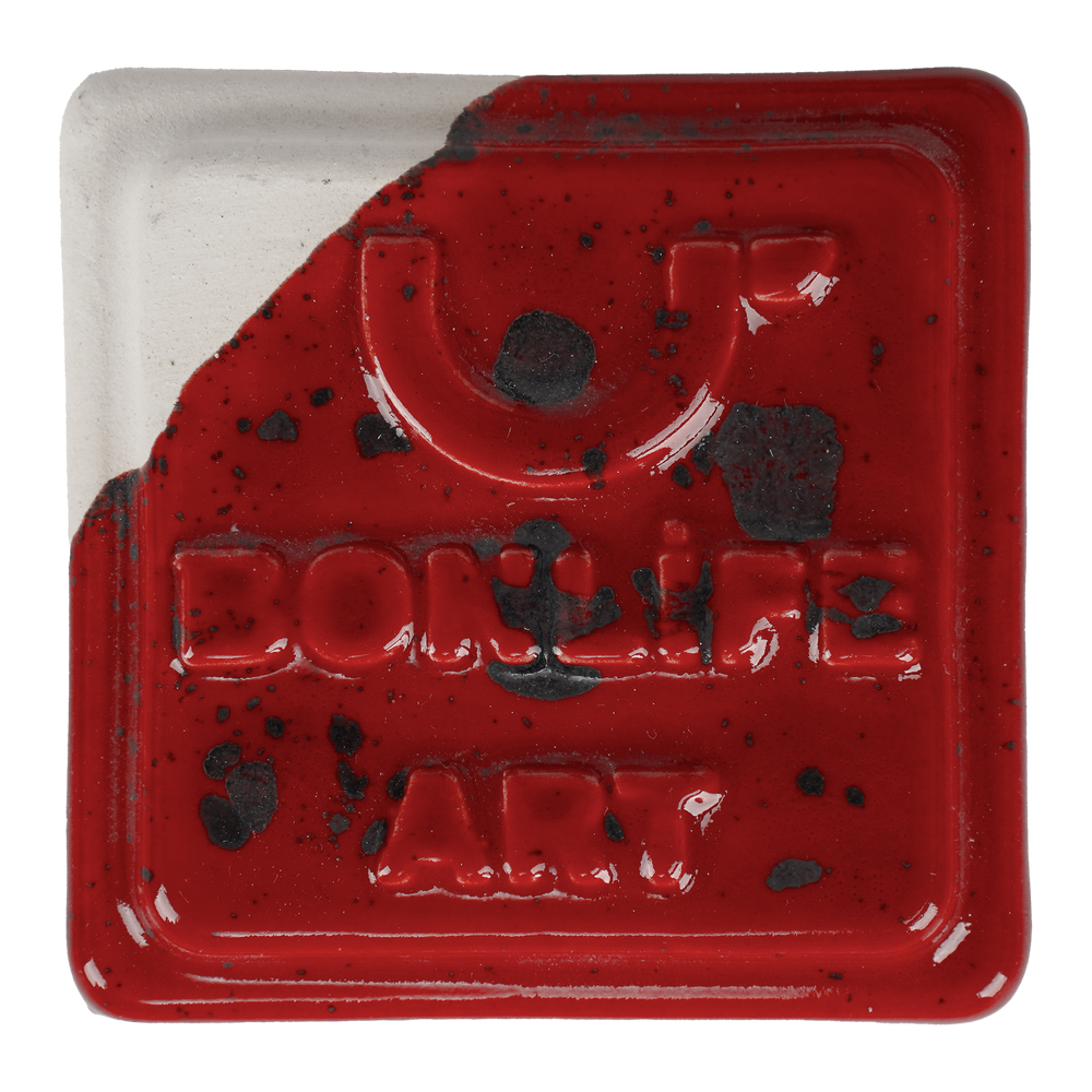 C10200 Watermelon Artistik Sır- 1200 °C - 400 GR