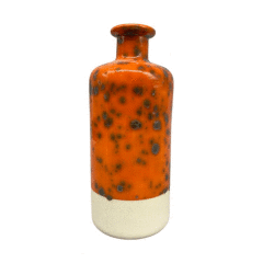 C10400 Pumpkin Artistik Sır - 1200 °C - 400 GR