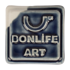 C21044 Night Artistik Sır - 1200 °C - 400 GR