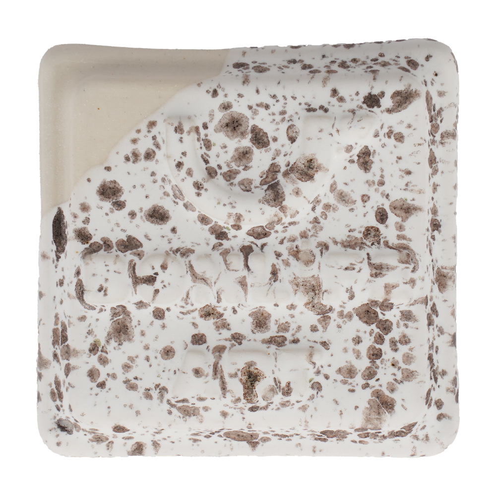 C91510 Dalmation  Artistik Sır - 1200 °C - 400 GR
