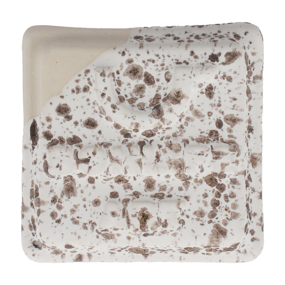C91510 Dalmatian Artistik Sır - 1200 °C - 400 GR