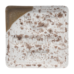 C91510 Dalmatian Artistik Sır - 1200 °C - 400 GR