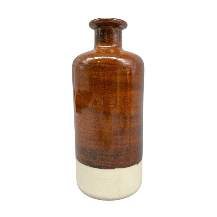 C30110 Tawny Brown Artistik Sır - 1200 °C