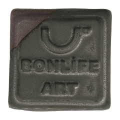 C-30770 ANTIGUE BRONZE SIR - 1200 °C - 400 GR