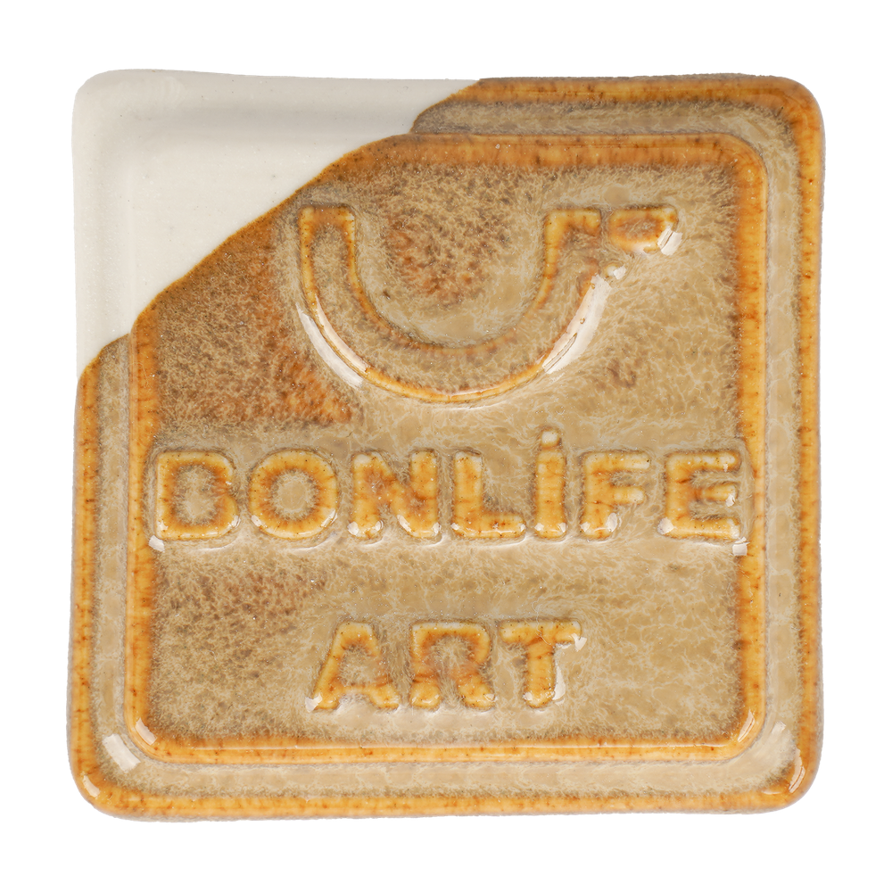 C21007 GRAVEL SIR - 1200 °C - 400 GR