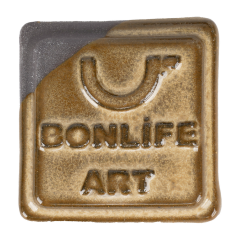 C21007 Gravel Artistik Sır - 1200 °C - 400 GR