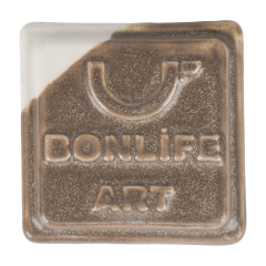 C40110 Galaxy Artistik Sır- 1200 °C - 400 GR