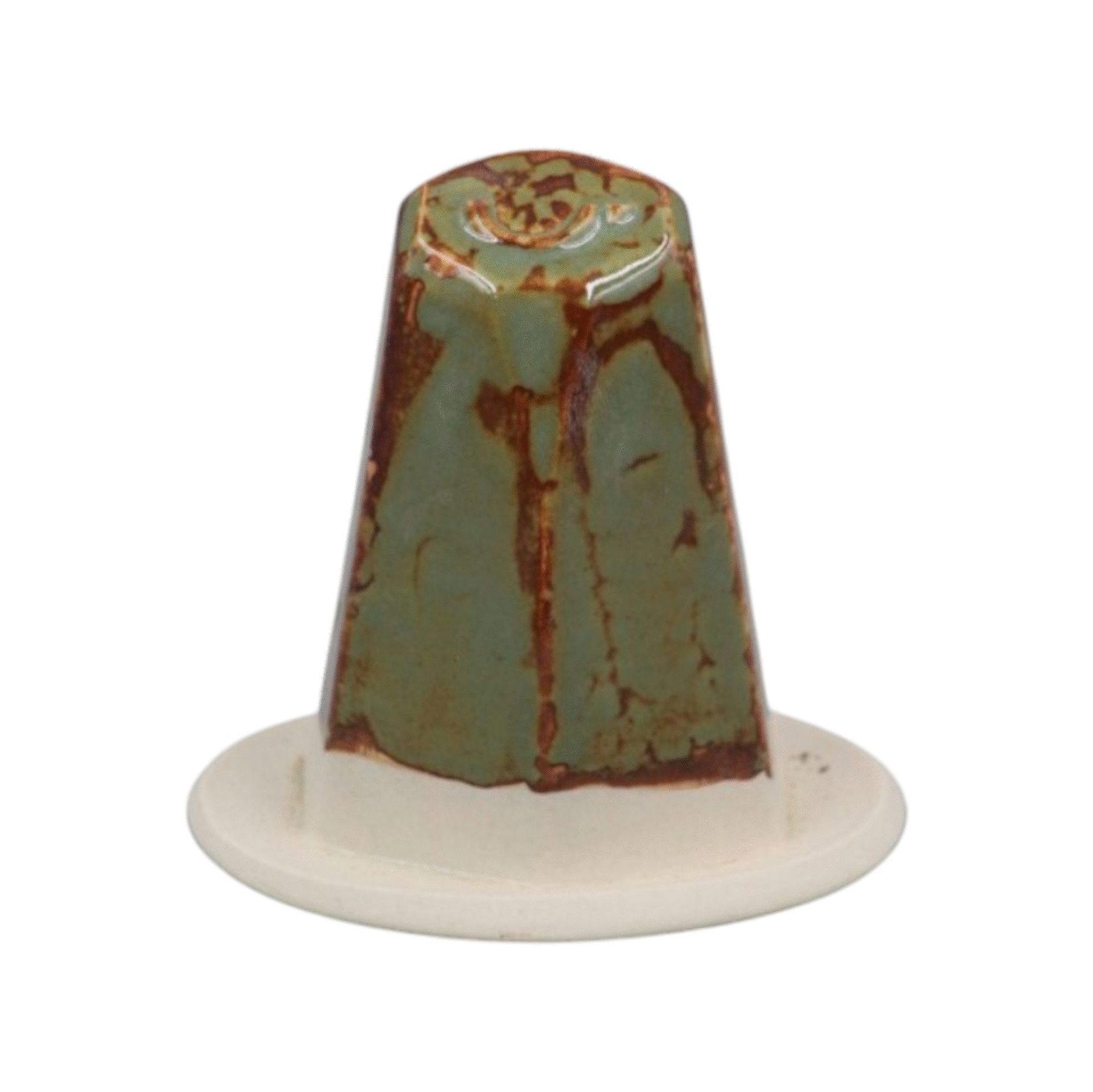 C22107 DEEP LINES SIR - 1200 °C - 400 GR