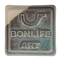 C21084 Blue Drem Artistik Sır - 1200 °C - 400 GR