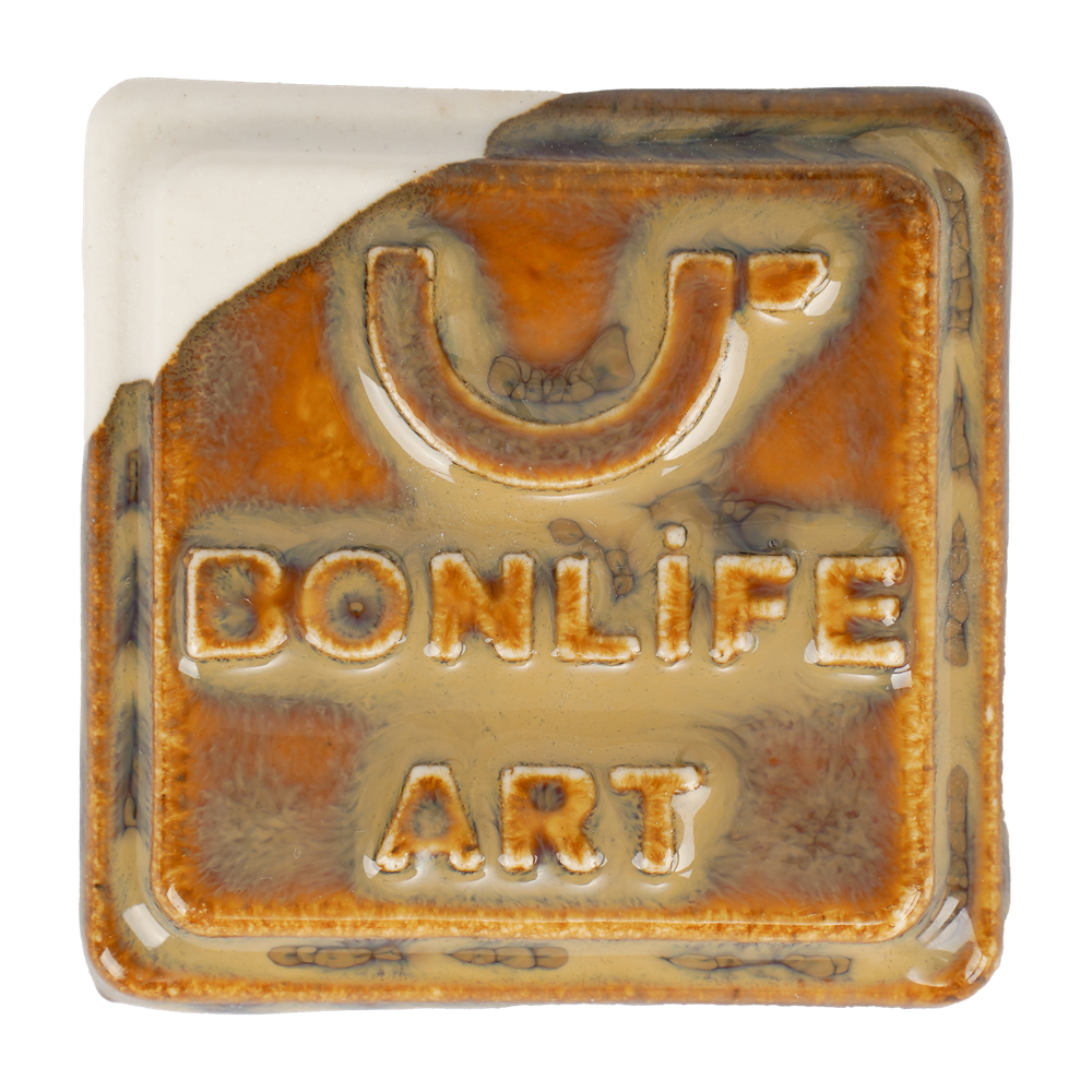 C21053 TIGER EYE SIR - 1200 °C - 400 GR