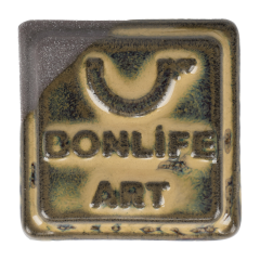 C21053 TIGER EYE SIR - 1200 °C - 400 GR