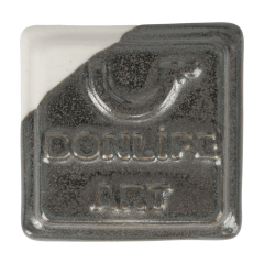 C50210 Hematit Artistik Sır - 1200 °C - 400 GR