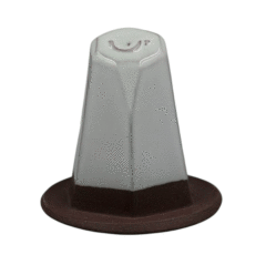 BONOPK 161 OPAKSIR - 1200 °C