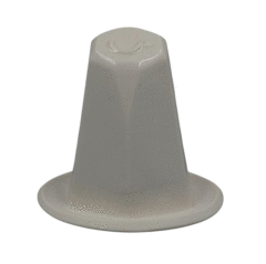 BONTS 160 TRANSPARAN SIR - 1200 °C