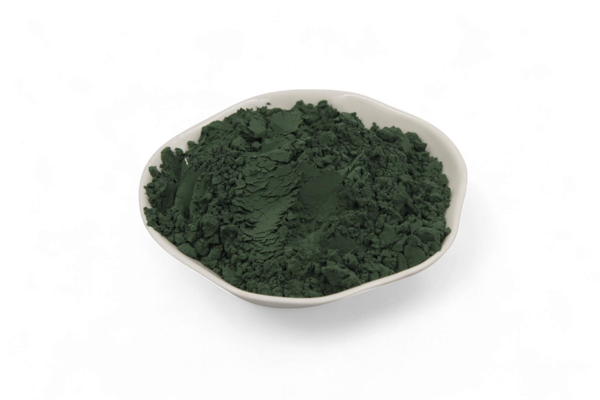 P4403 Krom Yeşil Pigment