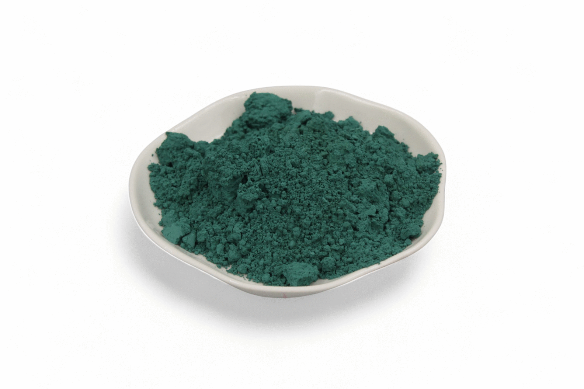 P1150 Turkuaz Yeşil Pigment