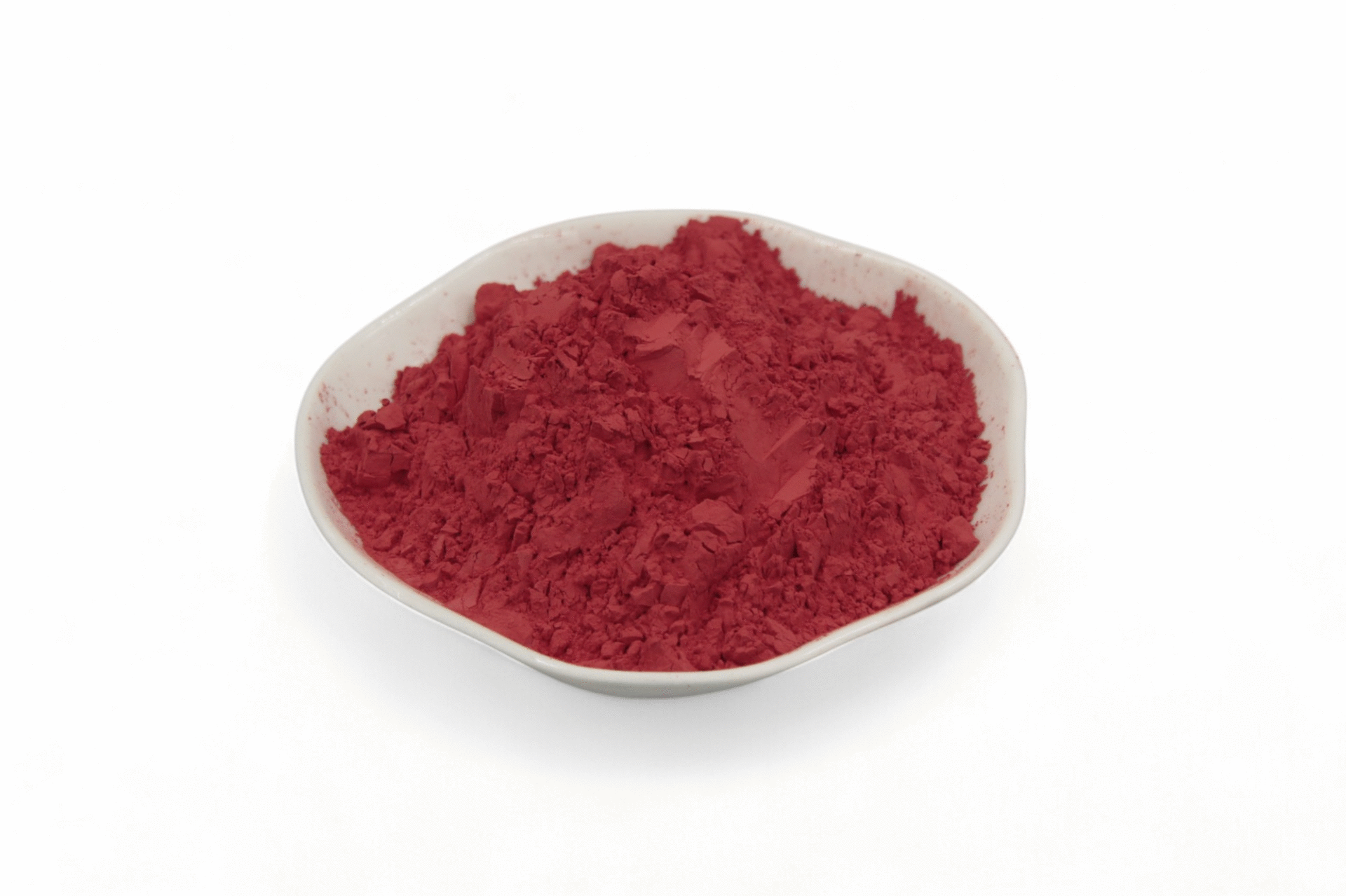 P3357 Bayrak Kırmızı Pigment
