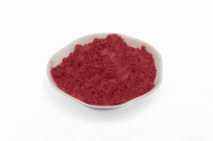 P3357 Bayrak Kırmızı Pigment